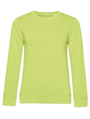 B&C - Sweat ORGANIC INSPIRE