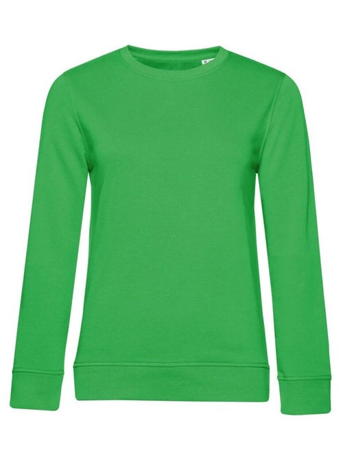 B&C - Sweat ORGANIC INSPIRE - Kiabi