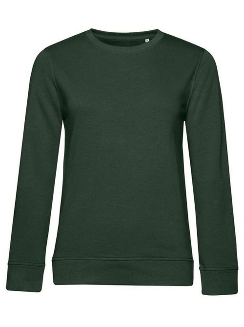 B&C - Sweat ORGANIC INSPIRE - Kiabi