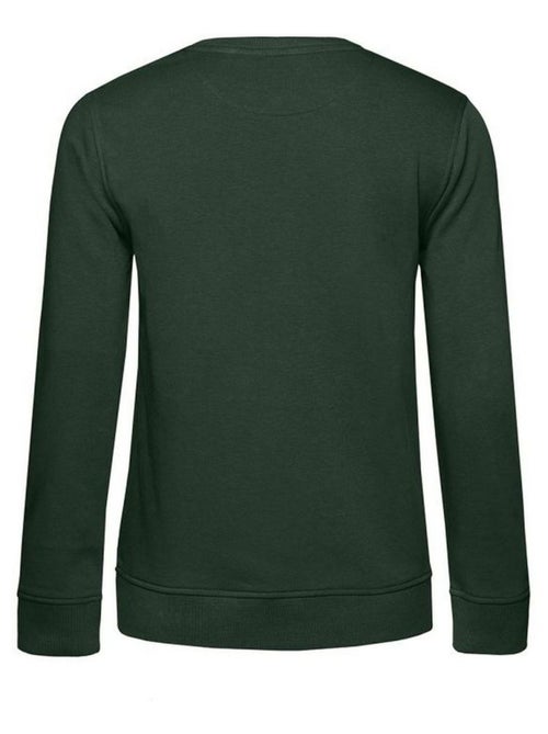 B&C - Sweat ORGANIC INSPIRE - Kiabi