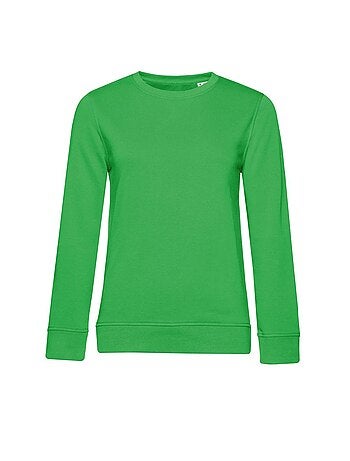 B&C - Sweat ORGANIC INSPIRE
