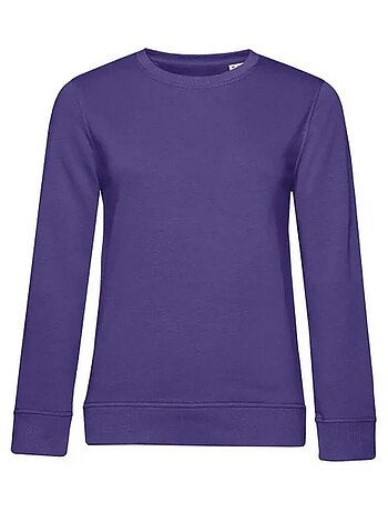 B&C - Sweat ORGANIC INSPIRE