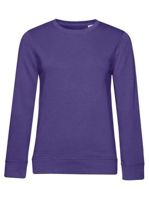 B&C - Sweat ORGANIC INSPIRE - Kiabi