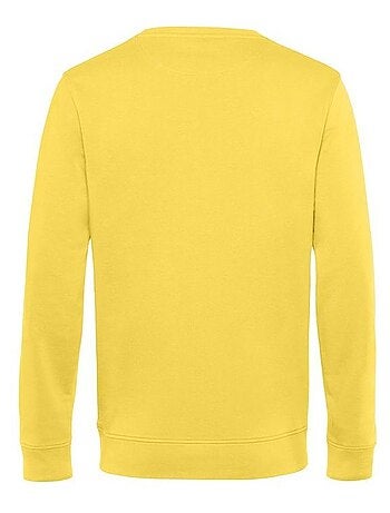 B&C - Sweat ORGANIC