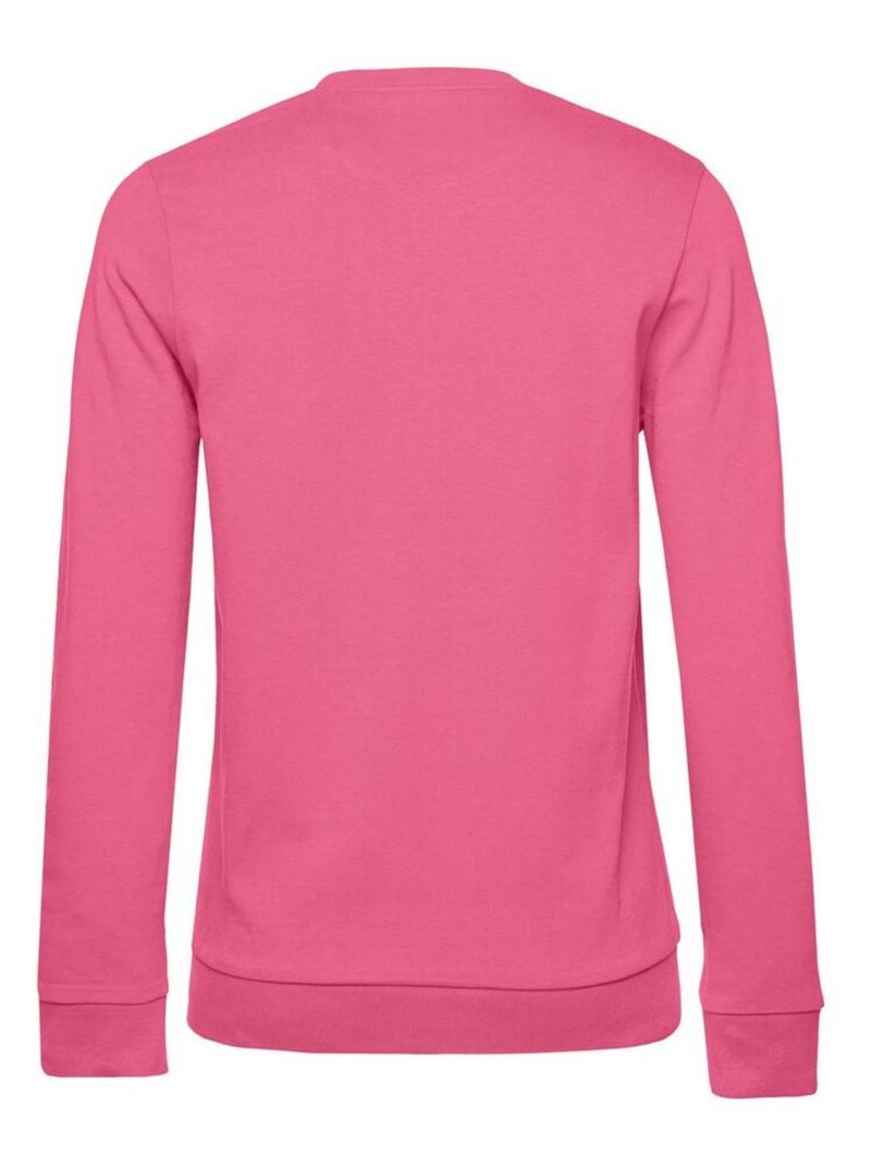 B&C - Sweat Rose - Kiabi