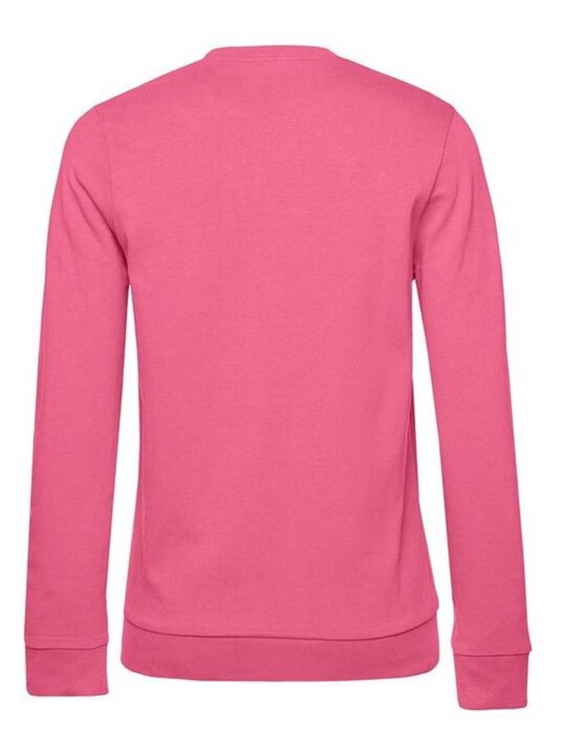 B&C - Sweat Rose - Kiabi