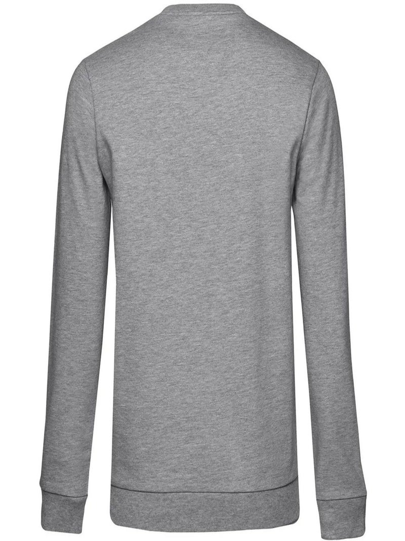 B&C - Sweat #SET IN Gris - Kiabi