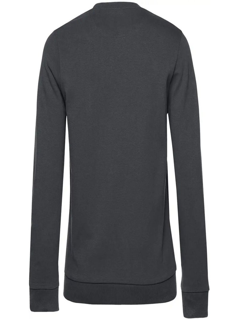 B&C - Sweat #SET IN Gris Gris anthracite - Kiabi