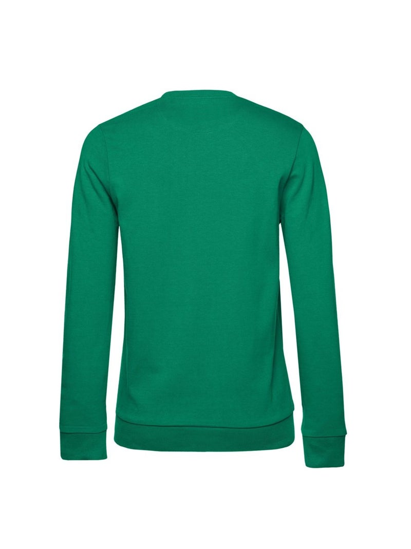 B&C - Sweat Vert émeraude - Kiabi