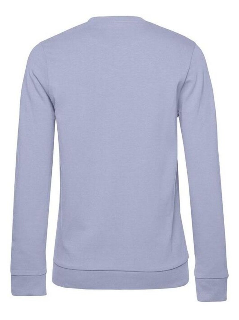 B&C - Sweat Violet - Kiabi