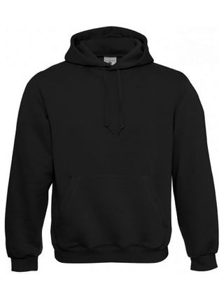 B&C - Sweatshirt à capuche s