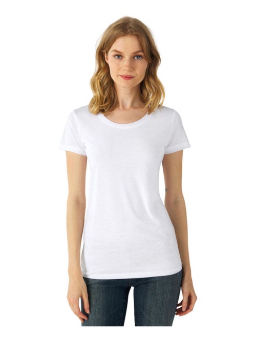 B&C - T-shirt - Kiabi