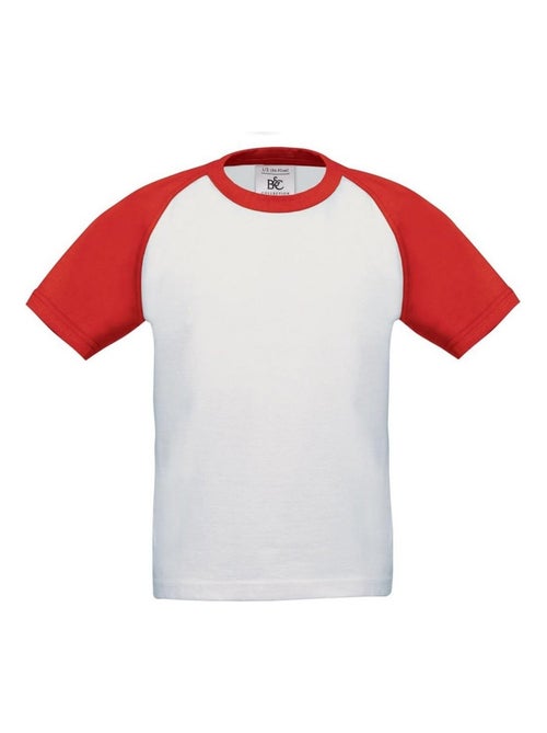 B&C - T-shirt - Kiabi