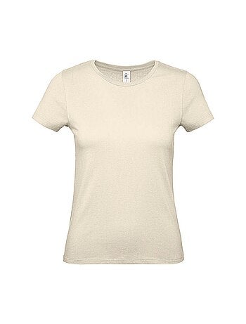 B&C - T-shirt #E150