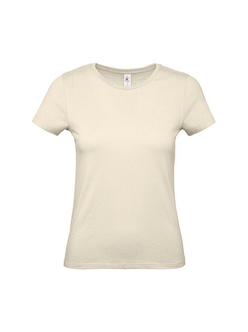 B&C - T-shirt #E150 - Kiabi
