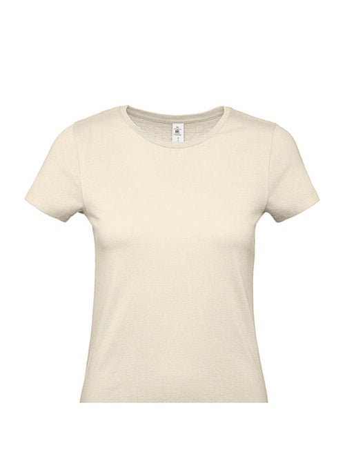 B&C - T-shirt #E150 - Kiabi