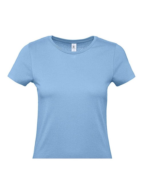 B&C - T-shirt #E150 - Kiabi