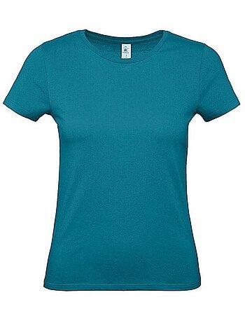 B&C - T-shirt #E150