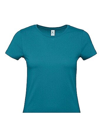 B&C - T-shirt #E150
