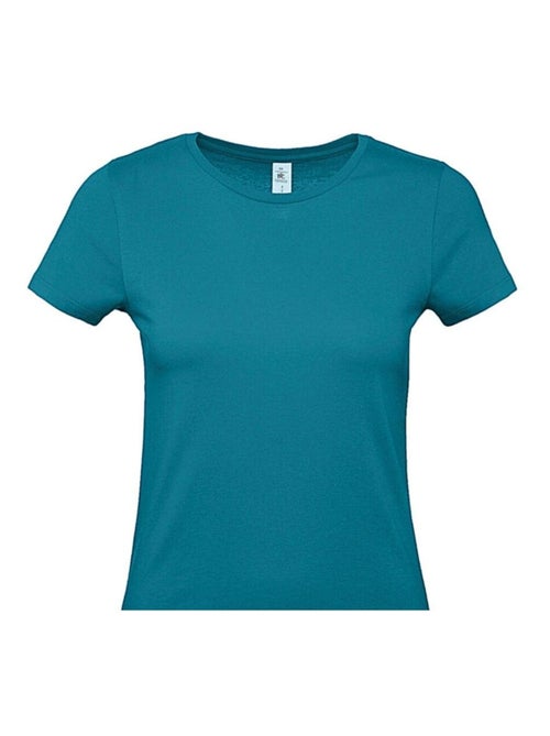 B&C - T-shirt #E150 - Kiabi