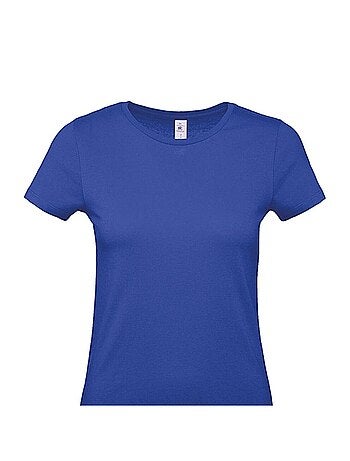 B&C - T-shirt #E150