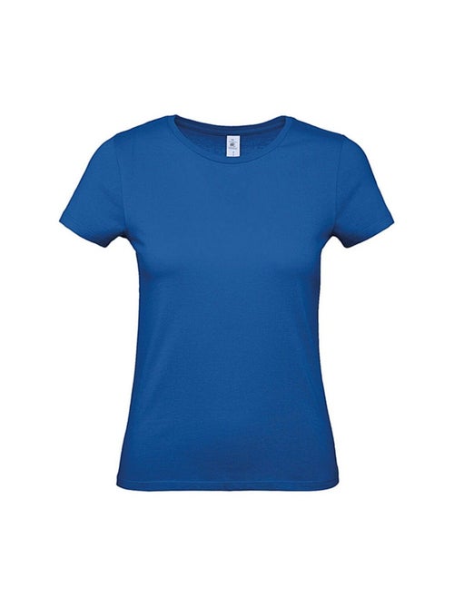 B&C - T-shirt #E150 - Kiabi