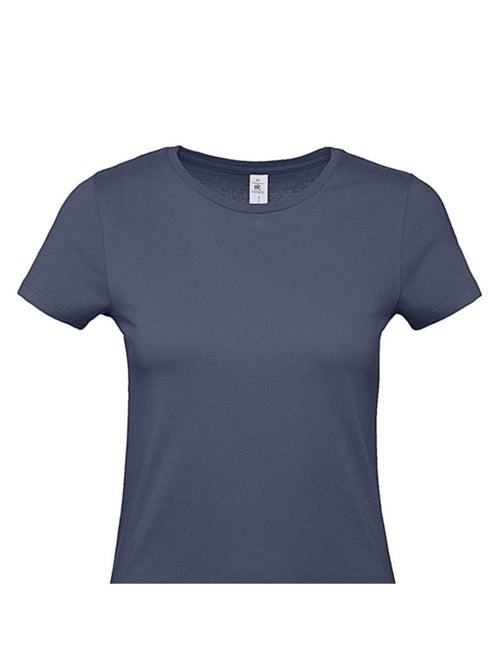 B&C - T-shirt #E150 - Kiabi