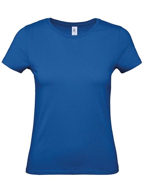 B&C - T-shirt #E150 - Kiabi