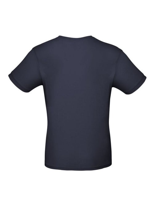 B&C - T-shirt #E150 - Kiabi