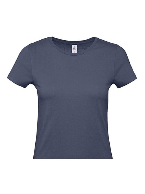 B&C - T-shirt #E150 - Kiabi