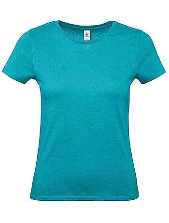 B&C - T-shirt #E150