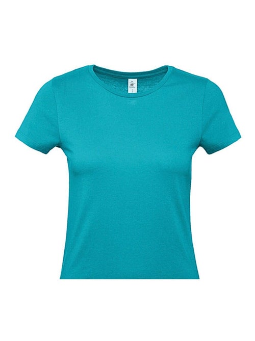B&C - T-shirt #E150 - Kiabi