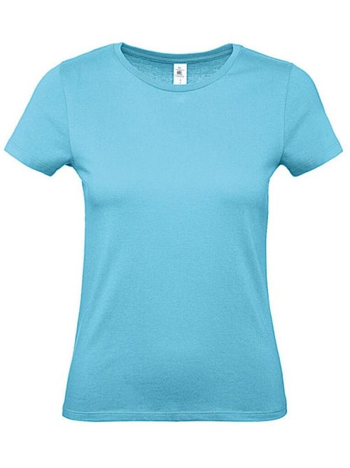 B&C - T-shirt #E150 - Kiabi
