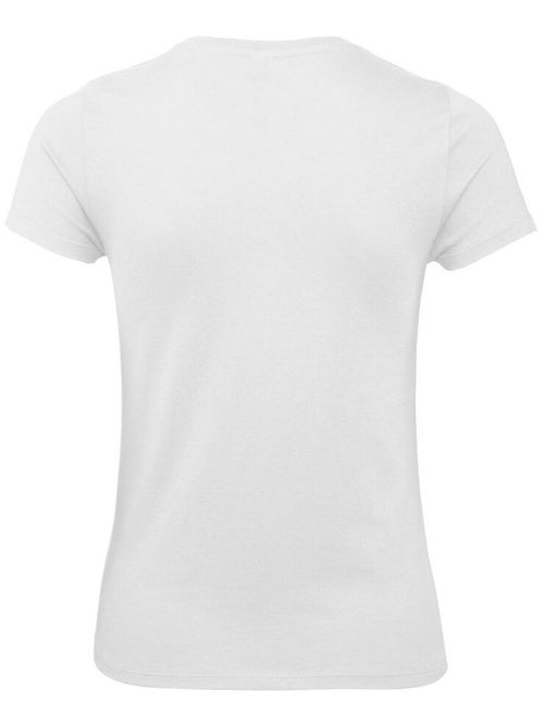 B&C - T-shirt #E150 - Kiabi