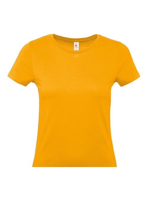 B&C - T-shirt #E150 - Kiabi