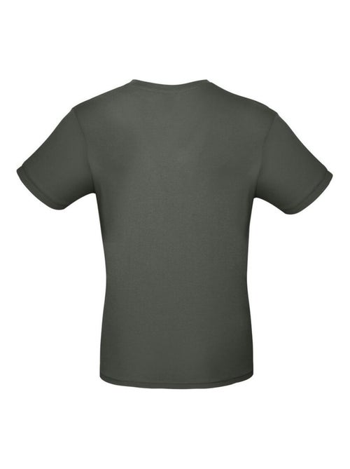 B&C - T-shirt #E150 - Kiabi