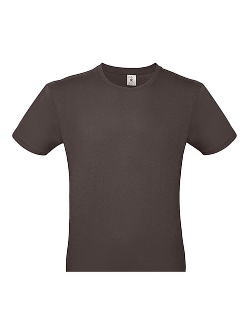 B&C - T-shirt #E150 - Kiabi