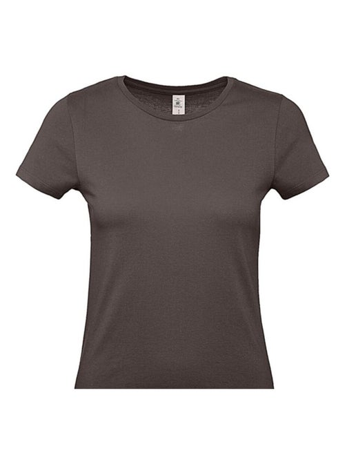 B&C - T-shirt #E150 - Kiabi