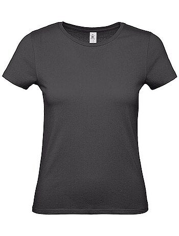 B&C - T-shirt #E150