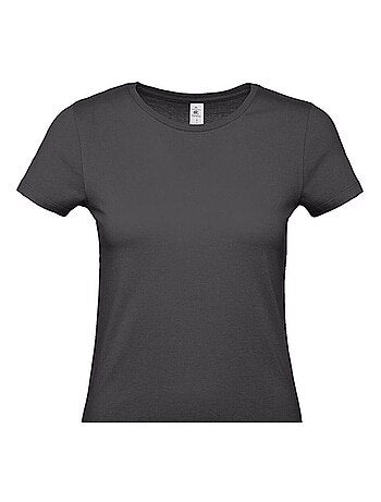 B&C - T-shirt #E150