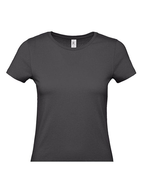 B&C - T-shirt #E150 - Kiabi