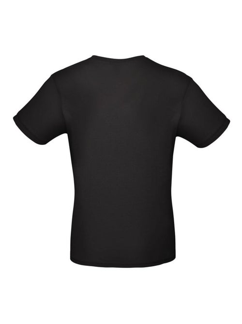 B&C - T-shirt #E150 - Kiabi