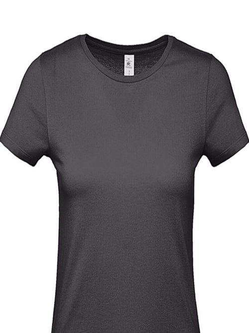 B&C - T-shirt #E150 - Kiabi