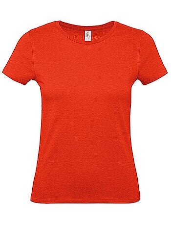 B&C - T-shirt #E150