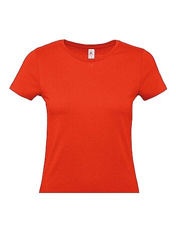 B&C - T-shirt #E150