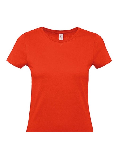 B&C - T-shirt #E150 - Kiabi