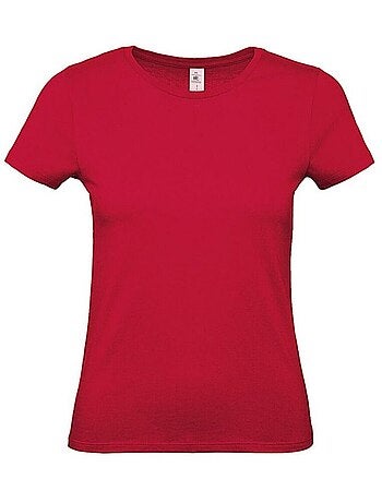 B&C - T-shirt #E150