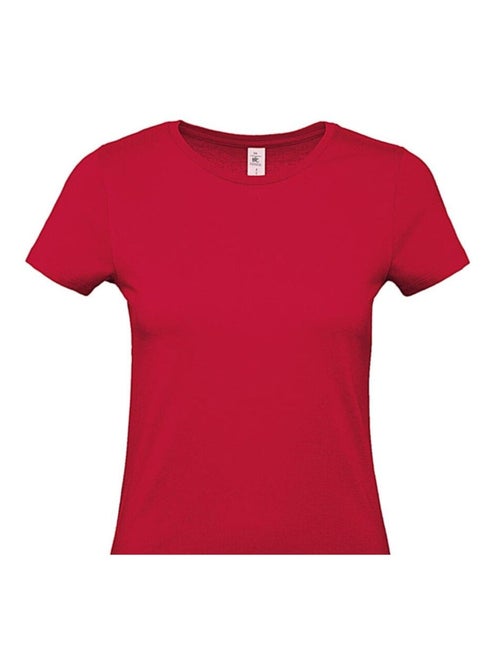 B&C - T-shirt #E150 - Kiabi