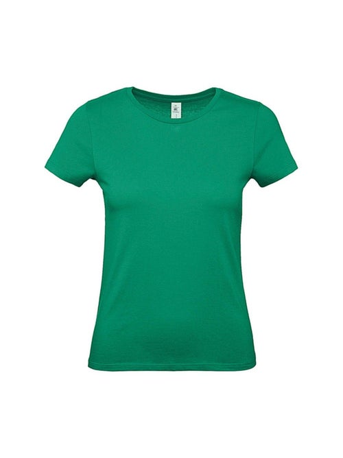 B&C - T-shirt #E150 - Kiabi