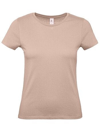 B&C - T-shirt #E150